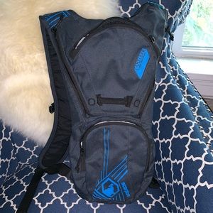 Camelbak Navy Backpack